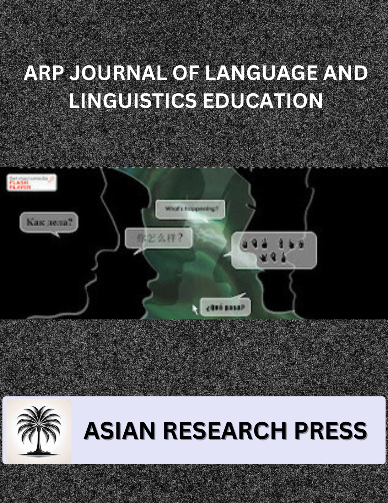 Journal of Language